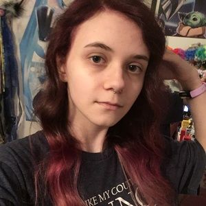 Meet your Posher, Kaylee